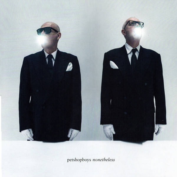 Pet Shop Boys – Nonetheless